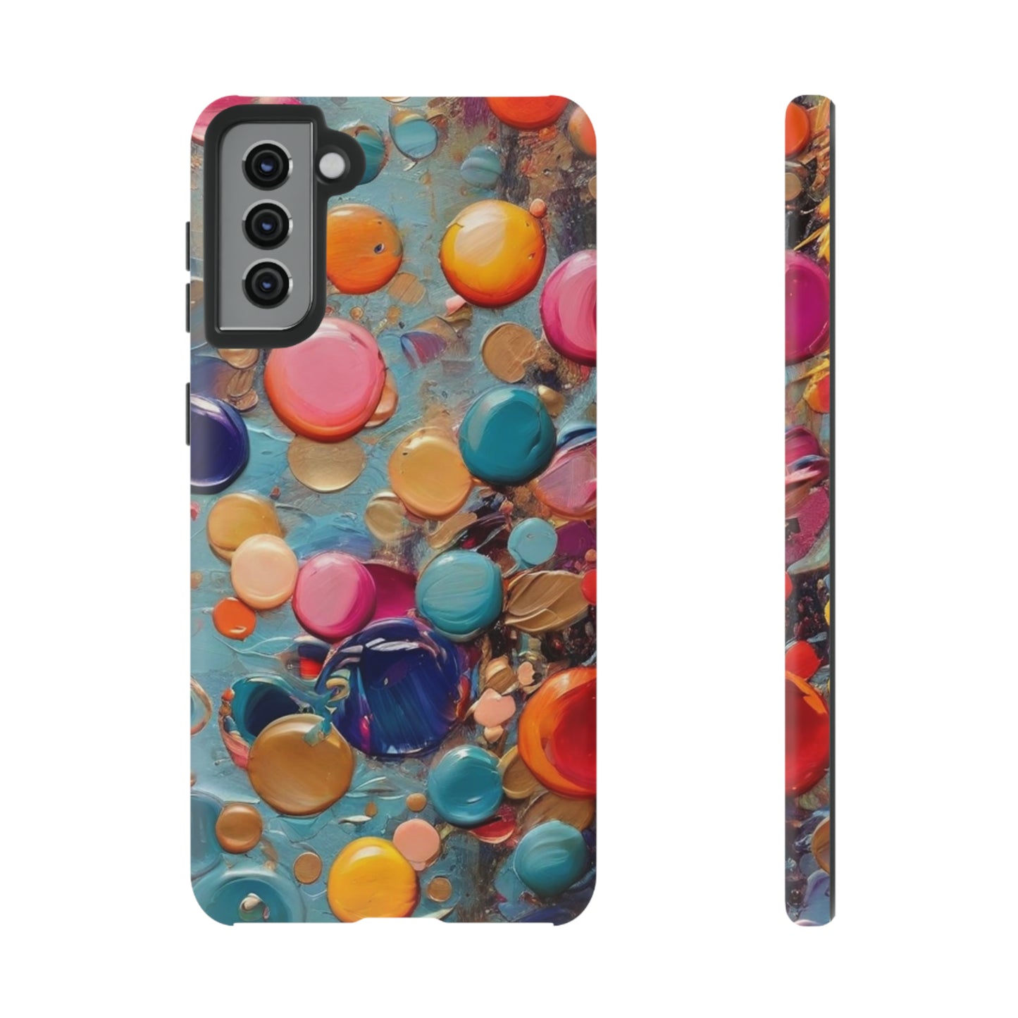 Tough Cases
