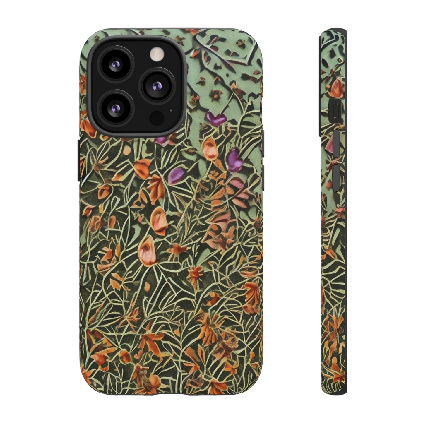 Tough Cases