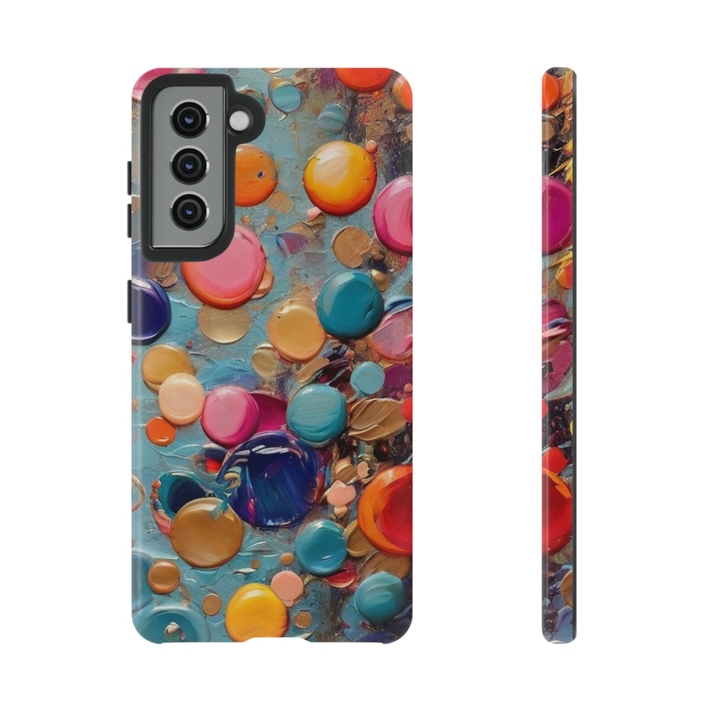 Tough Cases