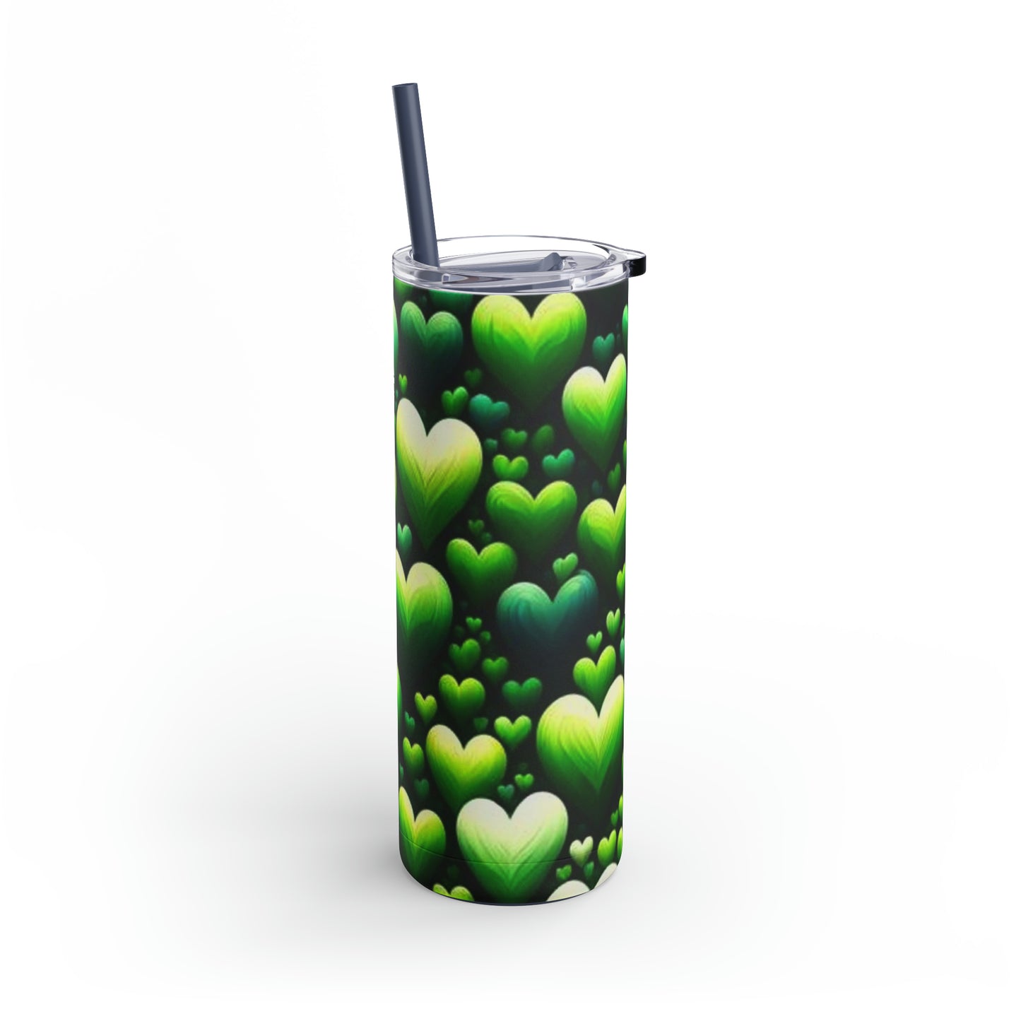 Maars Maker Skinny Matte Tumbler, 20oz