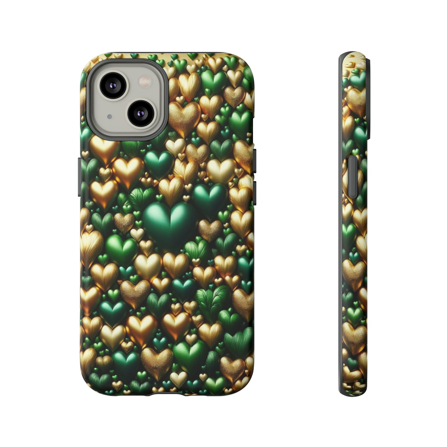 Tough Cases