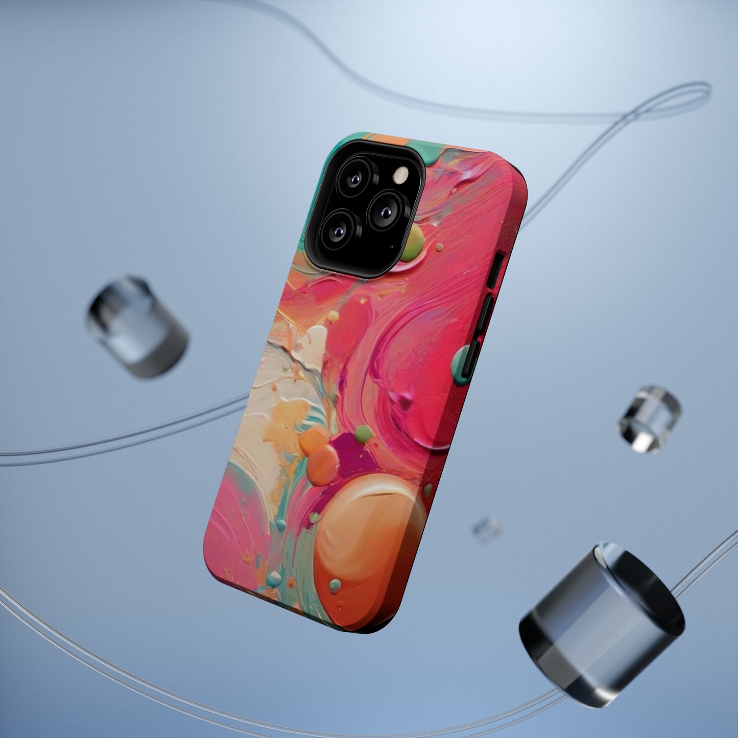 MagSafe Tough Cases