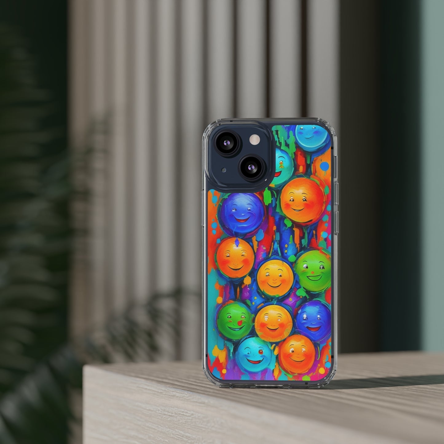 Clear Cases