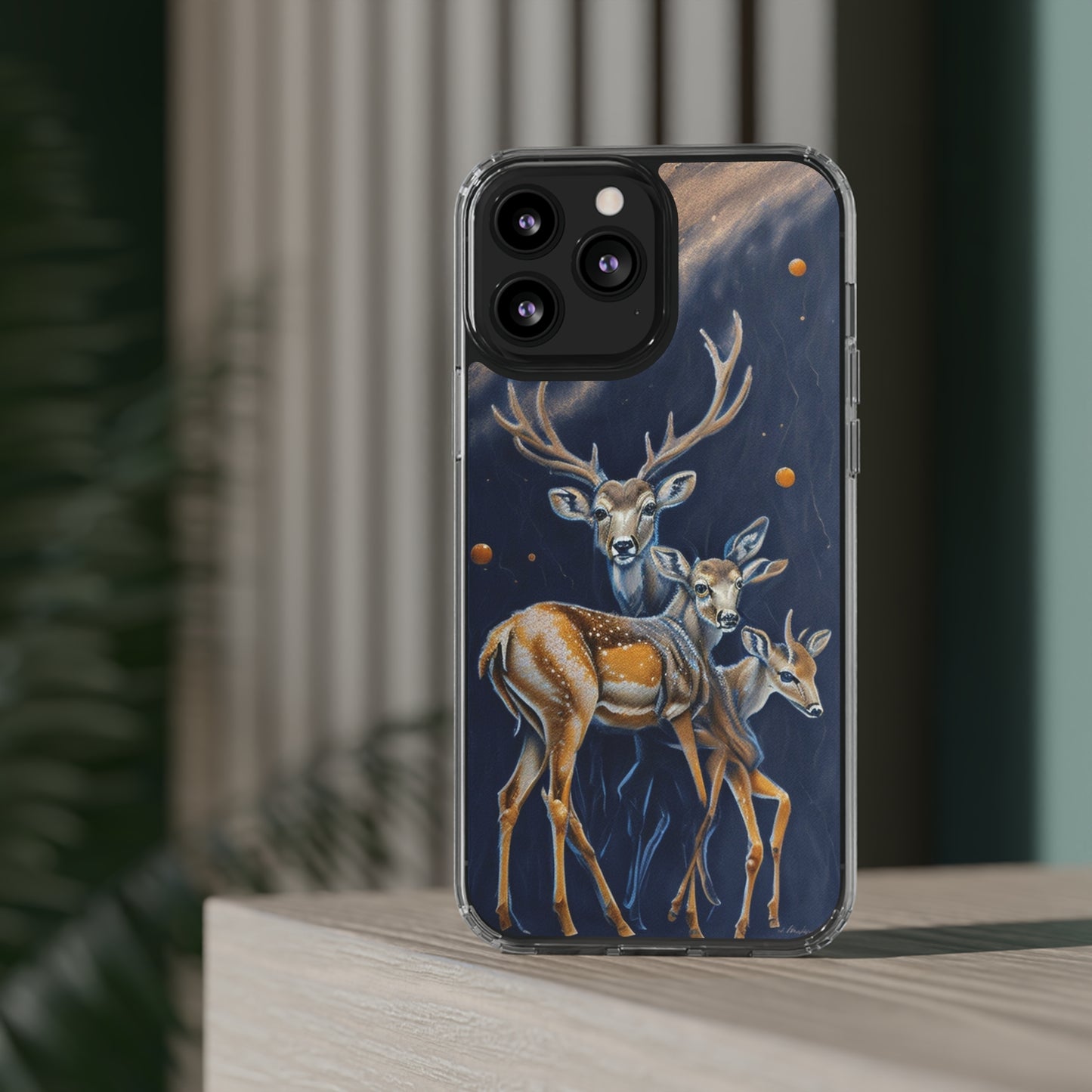 Clear Cases