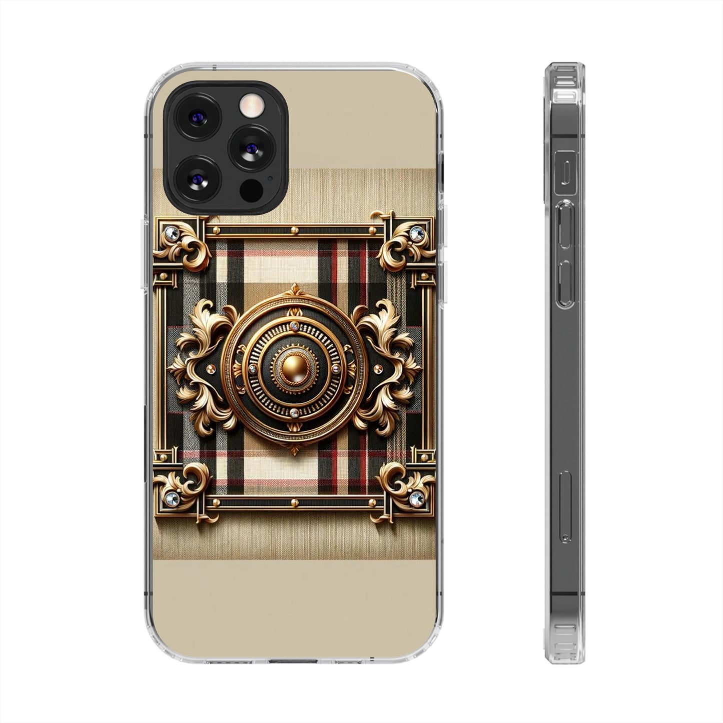 Clear Cases