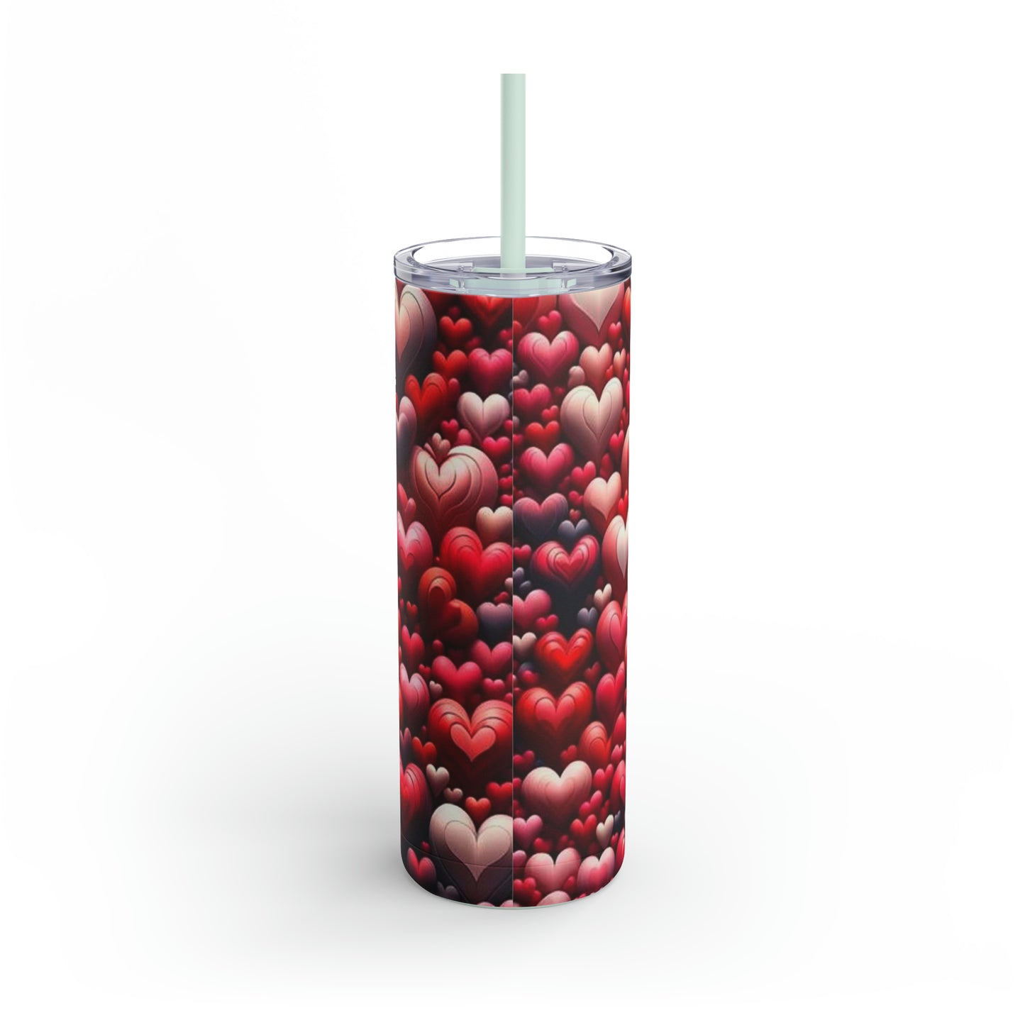 Maars Maker Skinny Matte Tumbler, 20oz