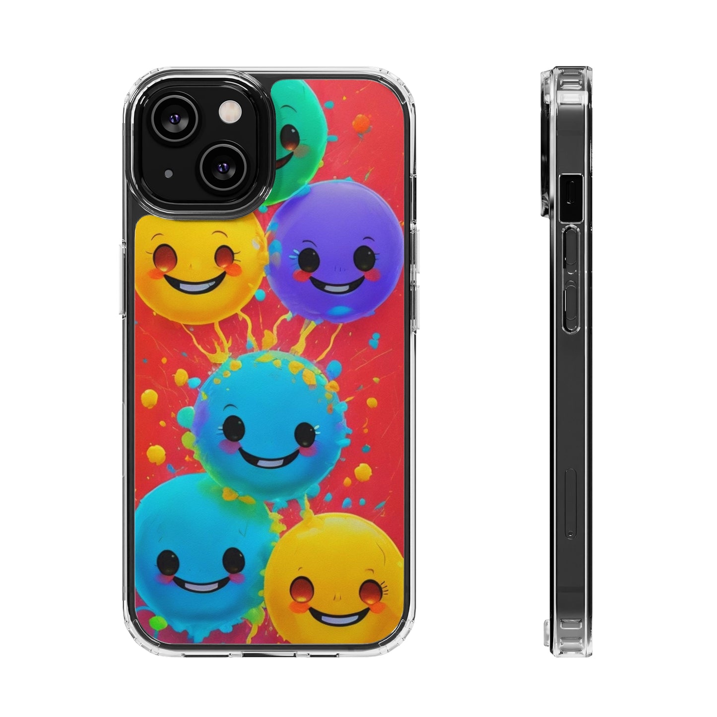 Clear Cases