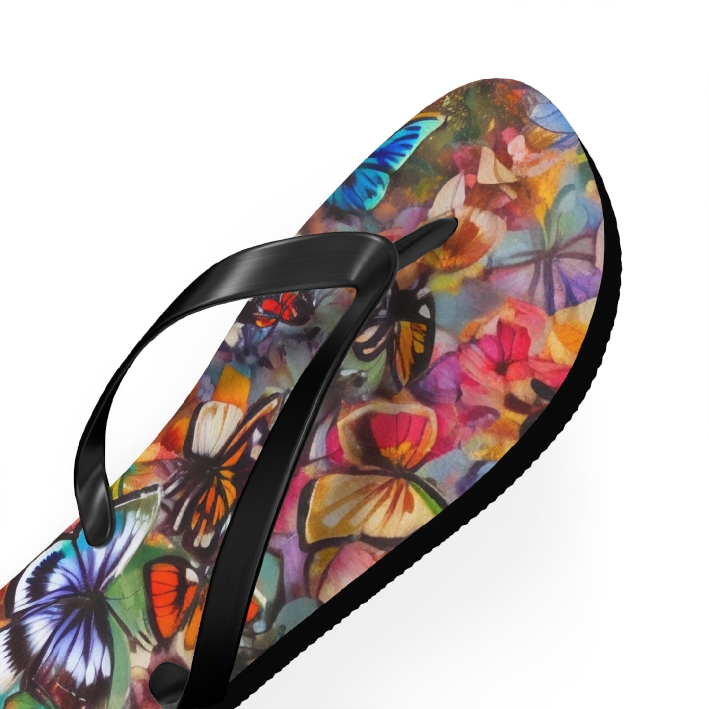 Flip Flops