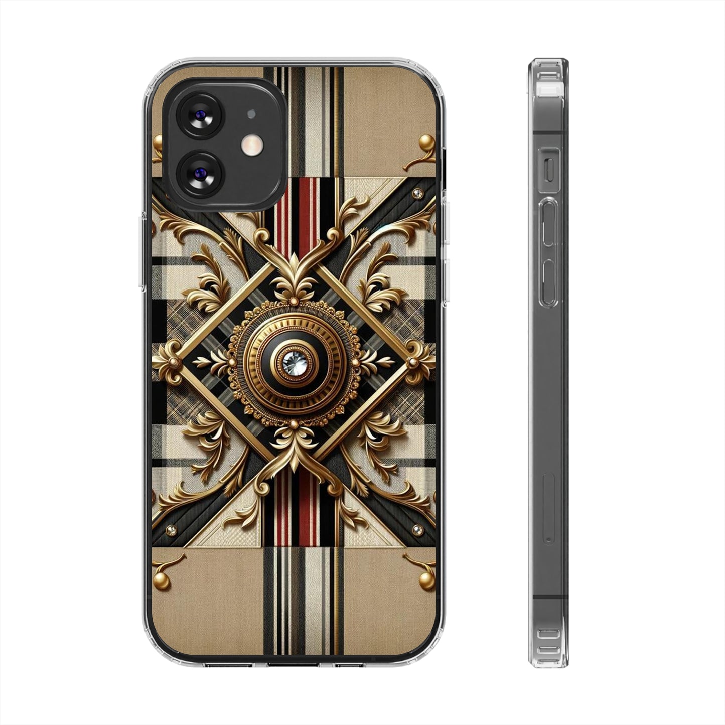 Clear Cases