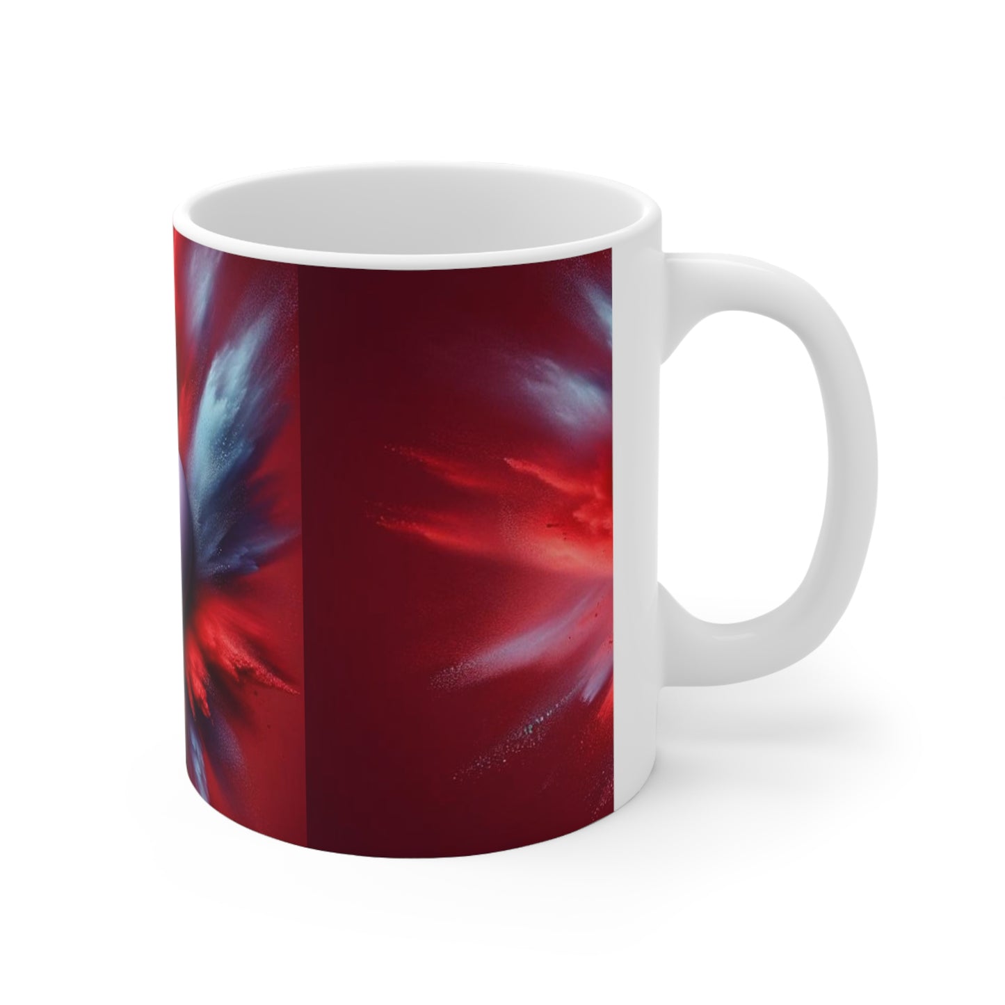 Ceramic Mug 11oz