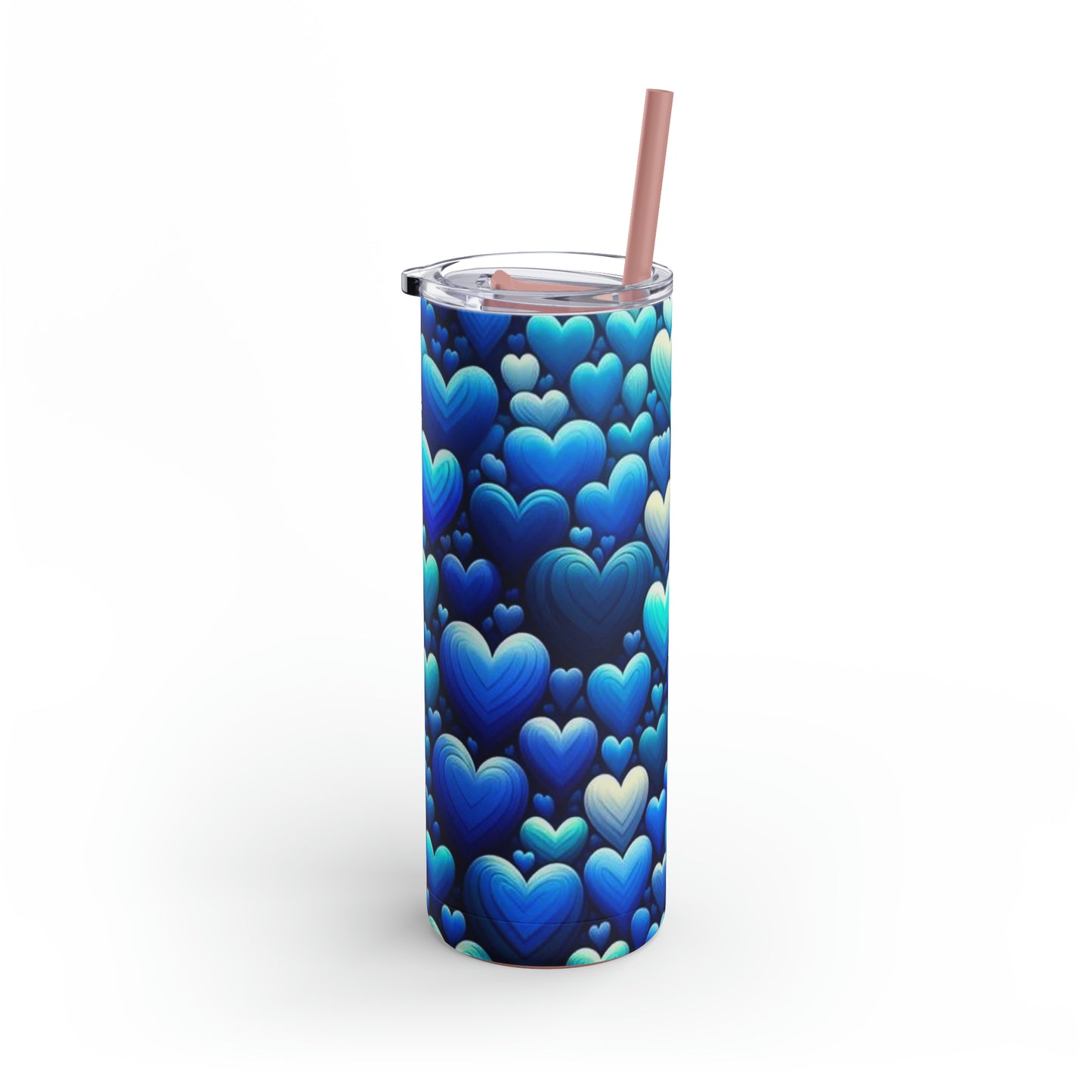 Maars Maker Skinny Matte Tumbler, 20oz