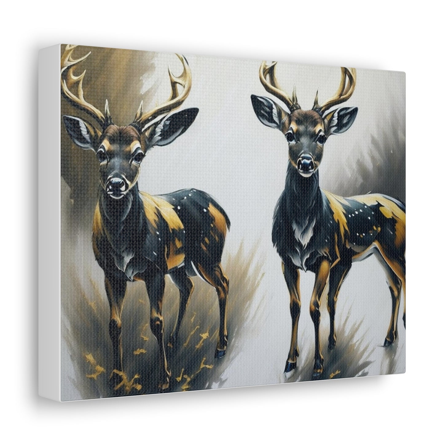 Canvas Gallery Wraps