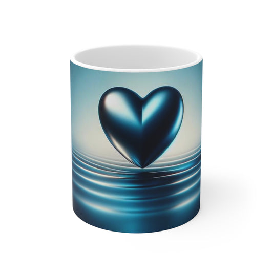 Ceramic Mug 11oz