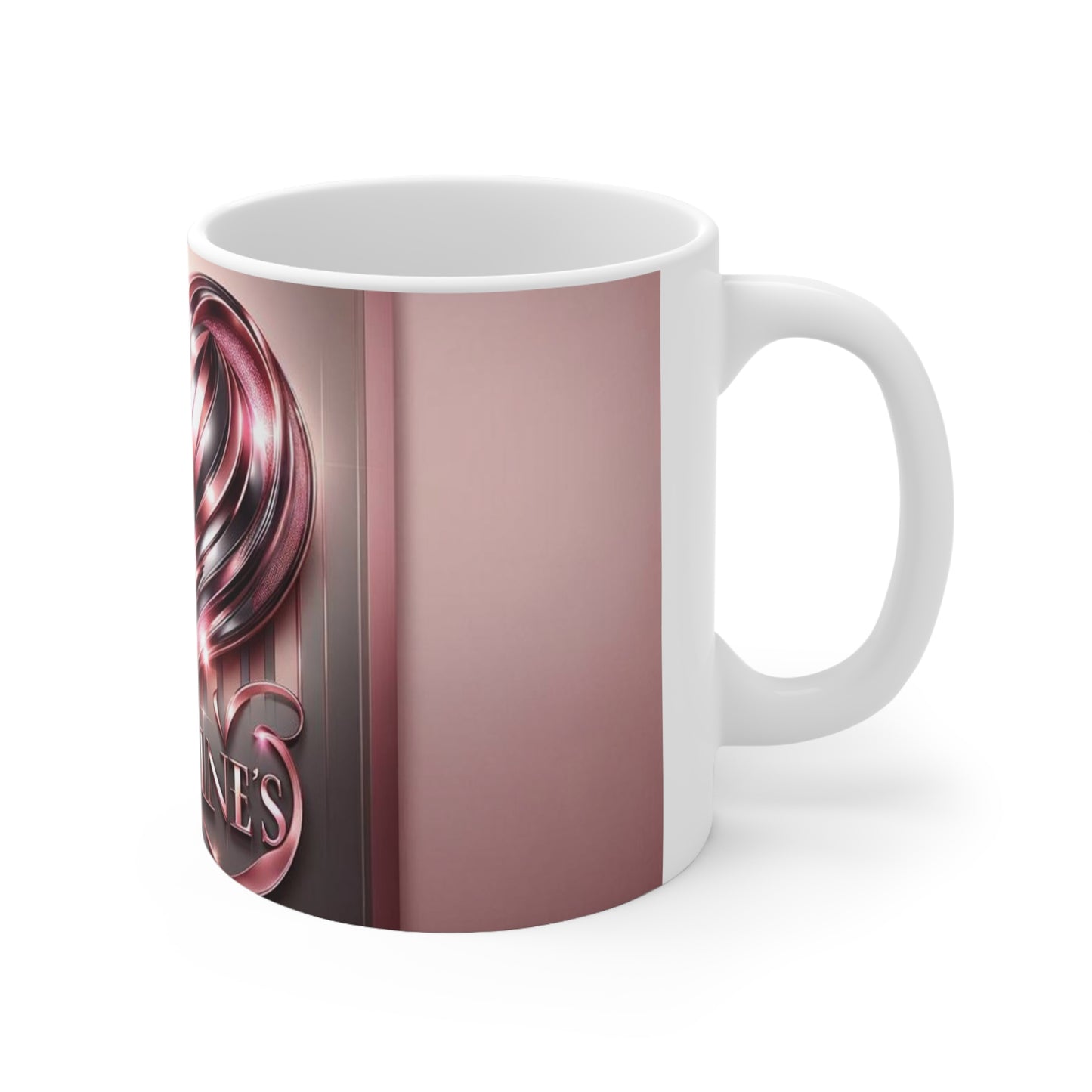 Ceramic Mug 11oz