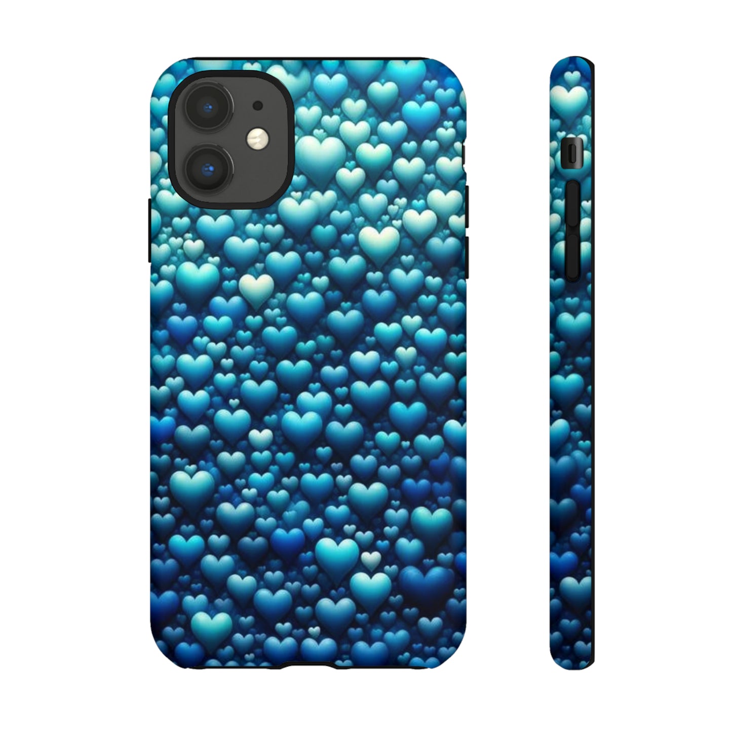 Tough Cases