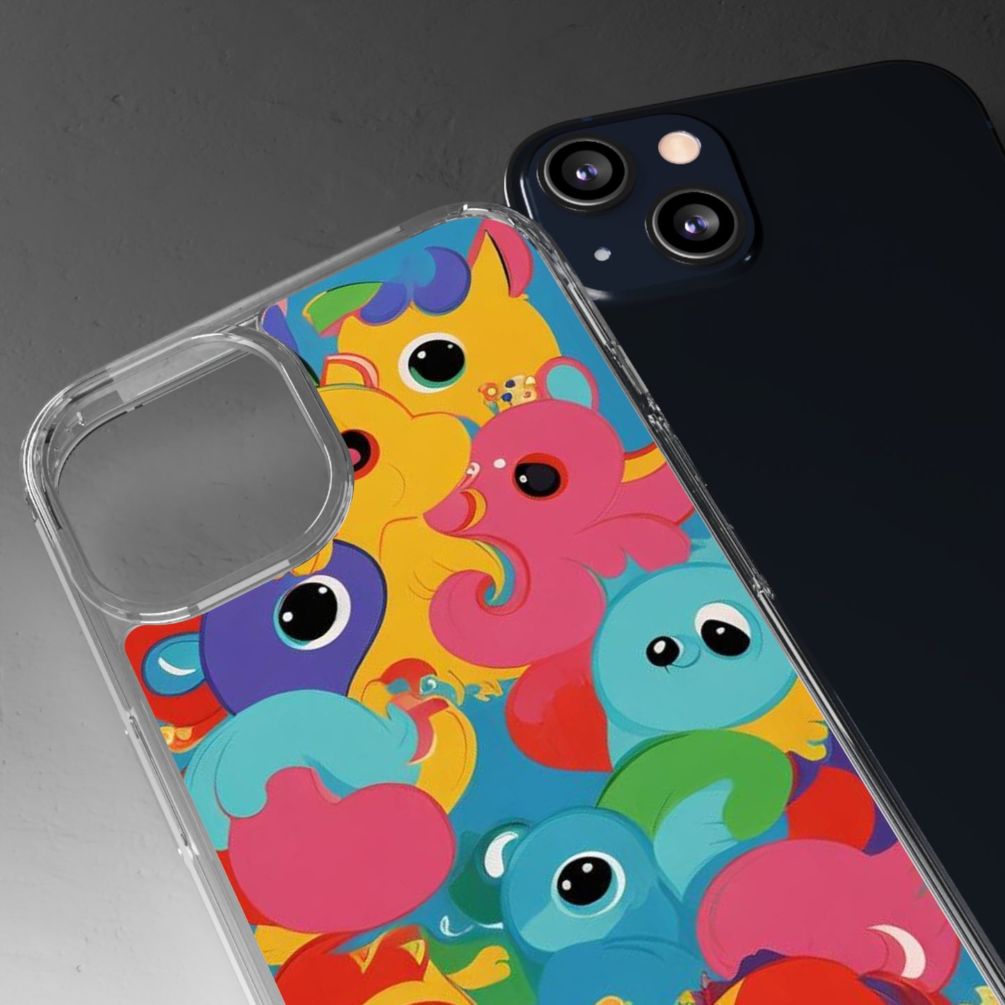 Clear Cases