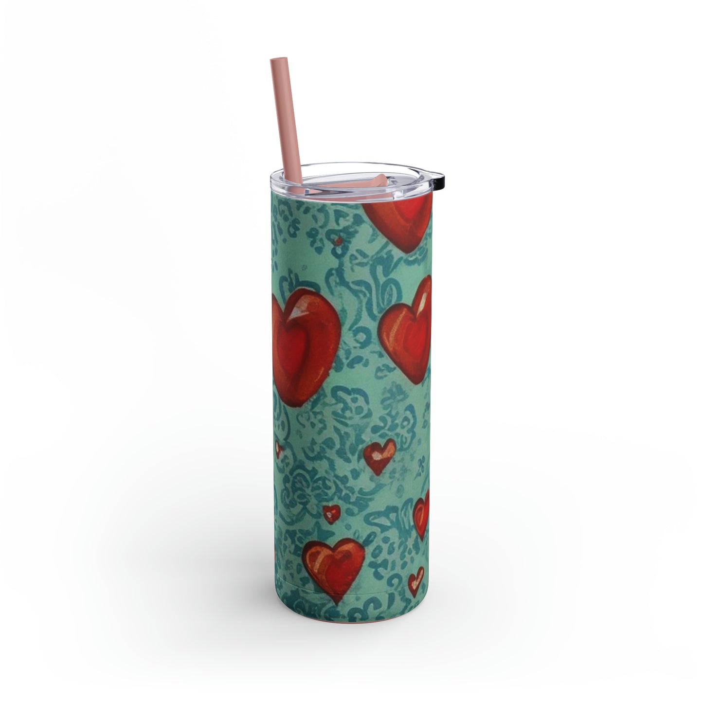 Maars Maker Skinny Matte Tumbler, 20oz