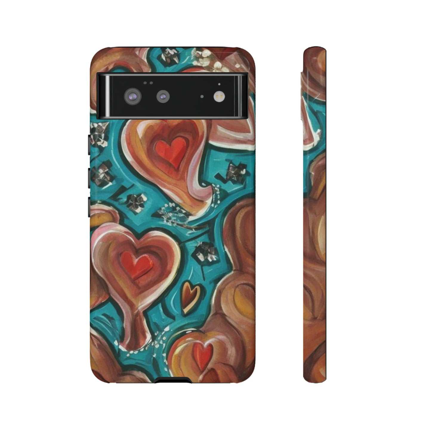 Tough Cases