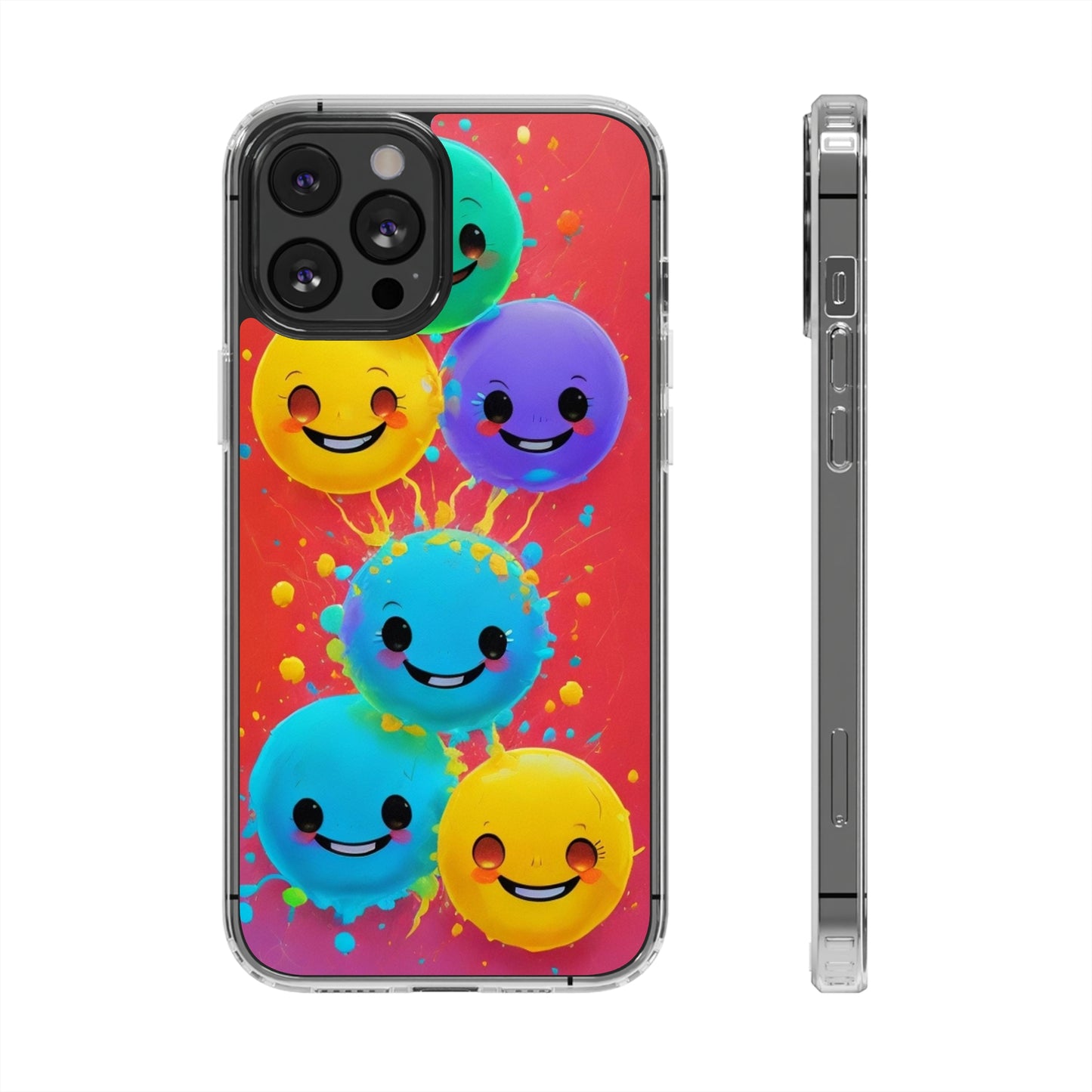 Clear Cases