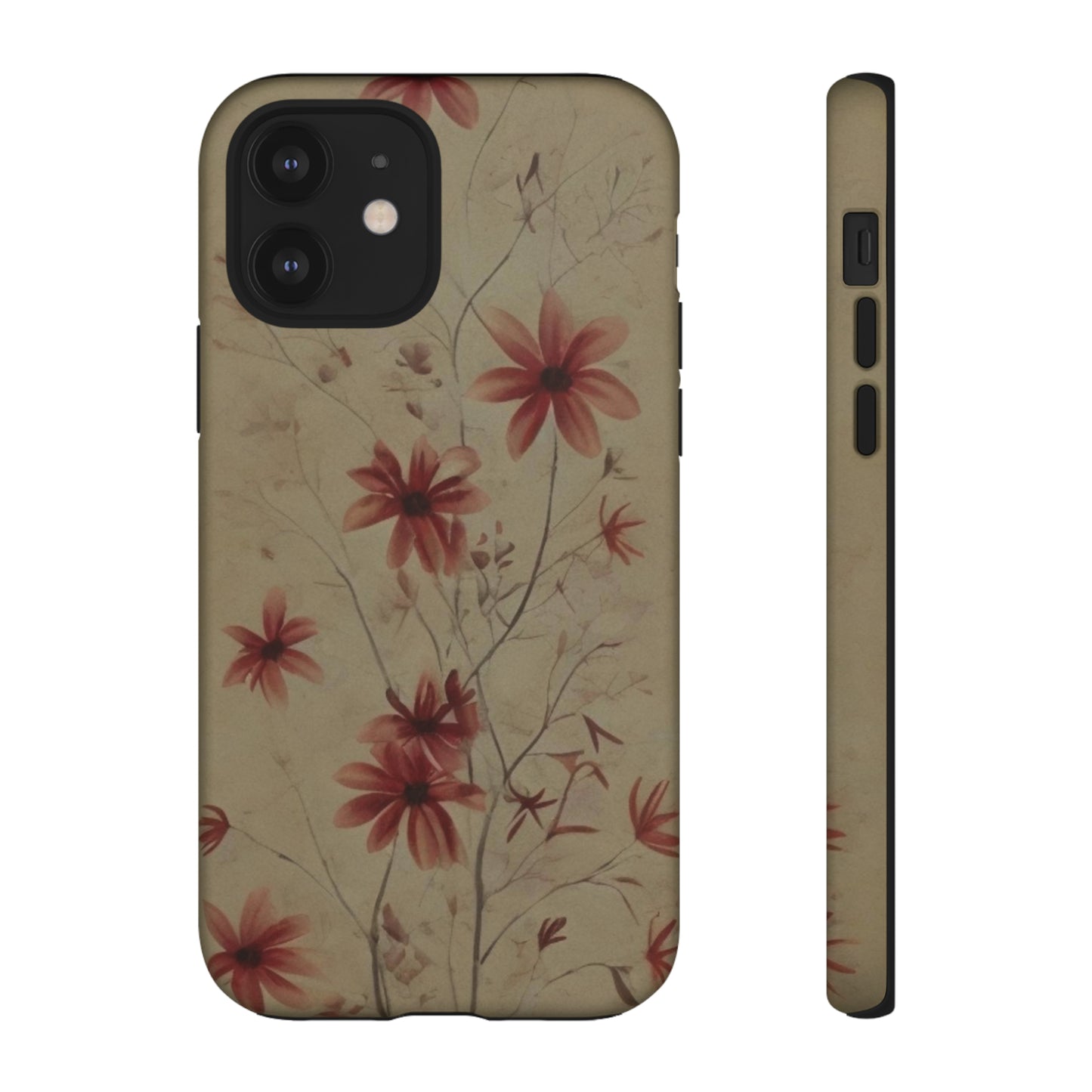Tough Cases