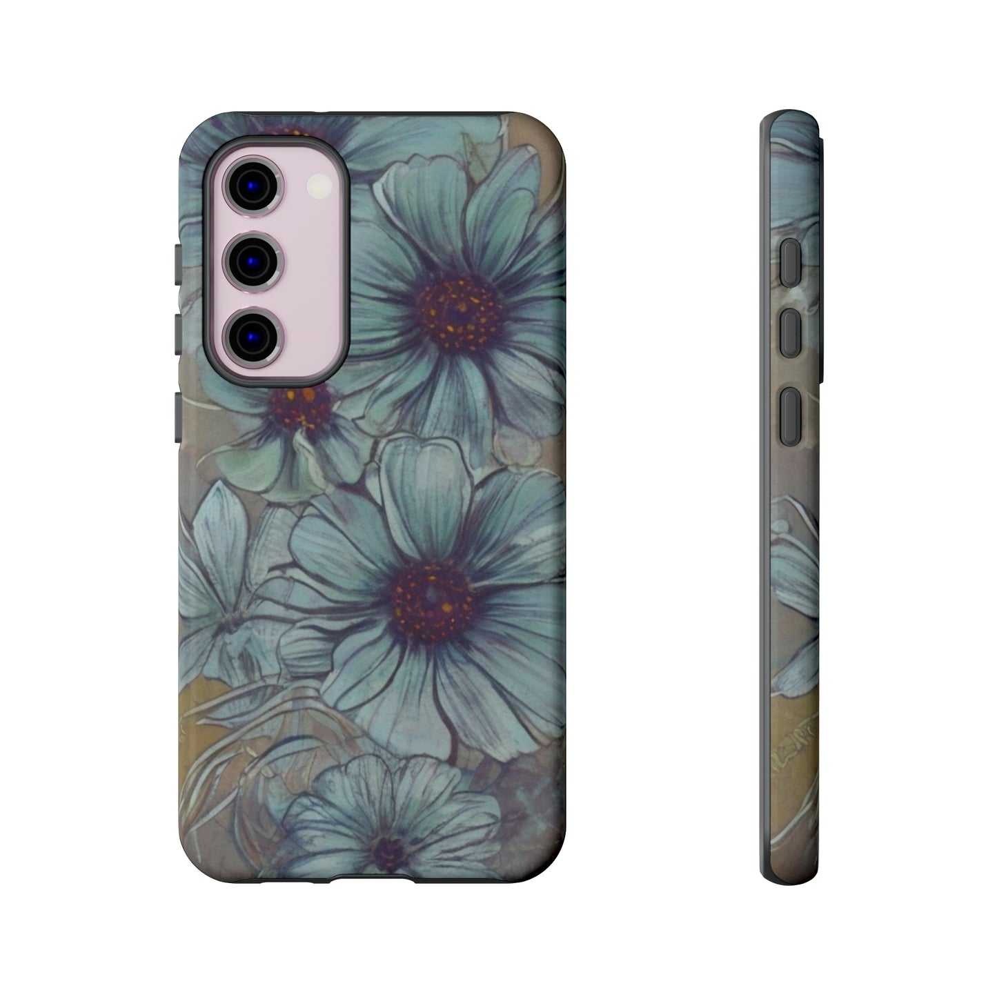 Tough Cases