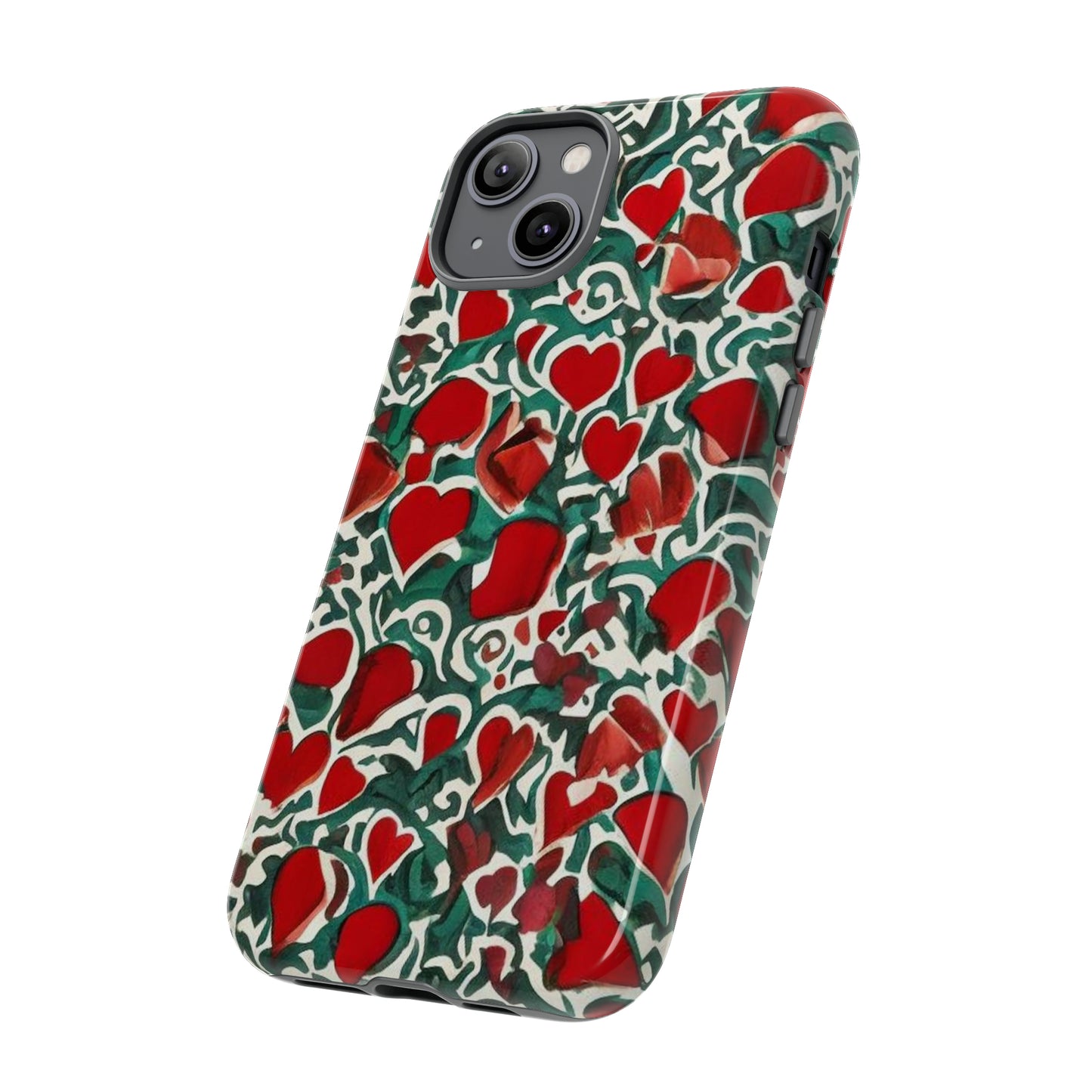 Tough Cases