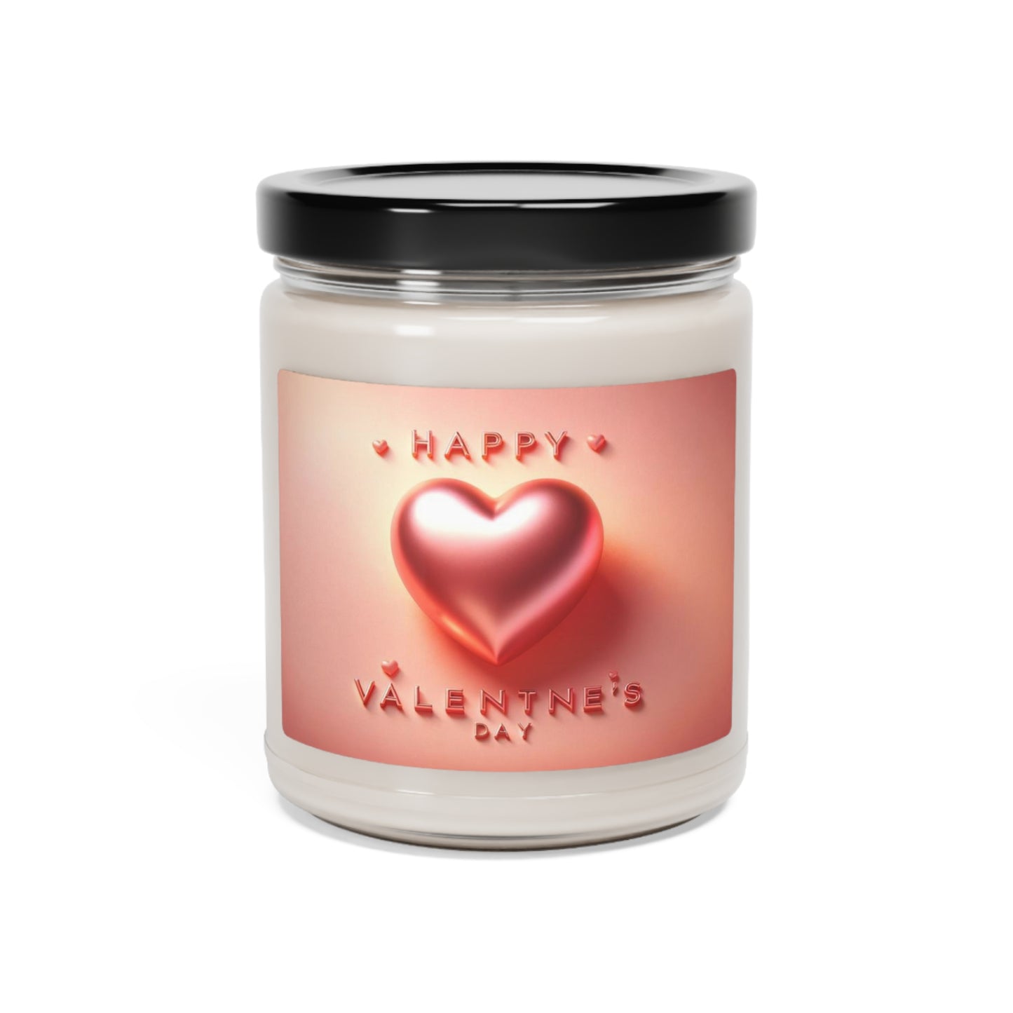 Scented Soy Candle, 9oz