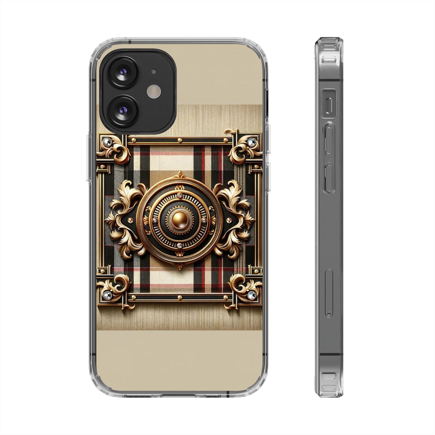 Clear Cases
