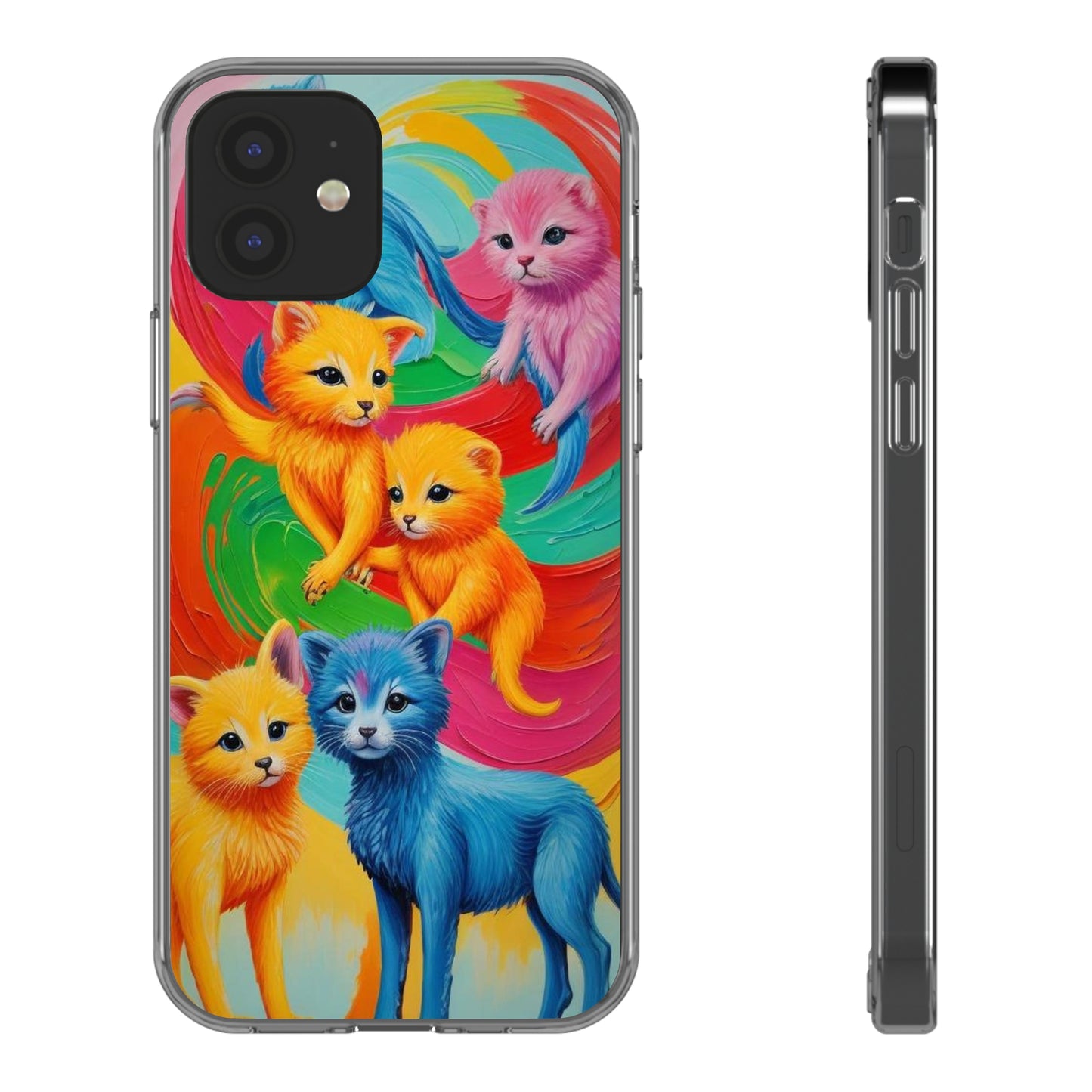 Clear Cases