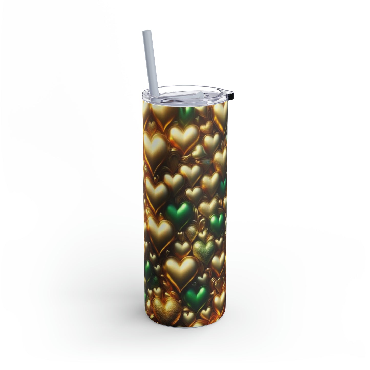 Maars Maker Skinny Matte Tumbler, 20oz