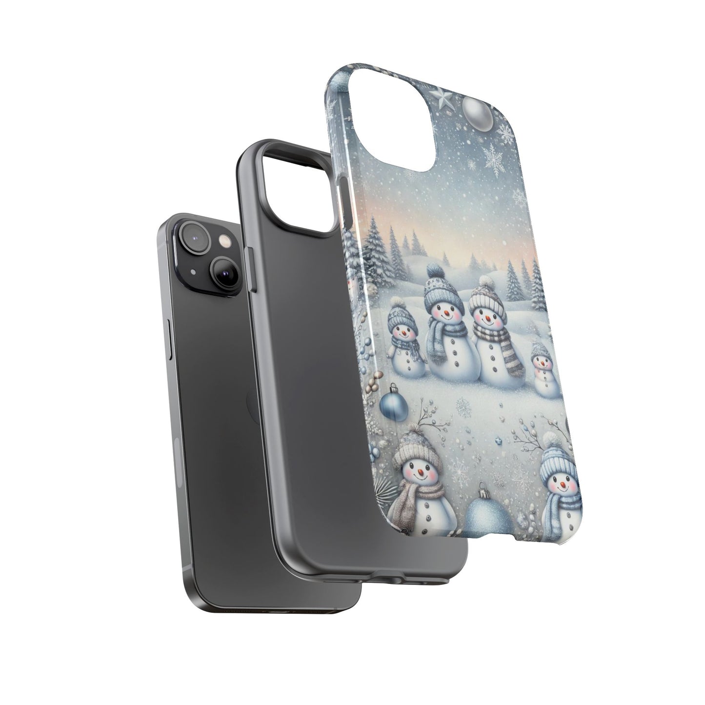 Tough Cases
