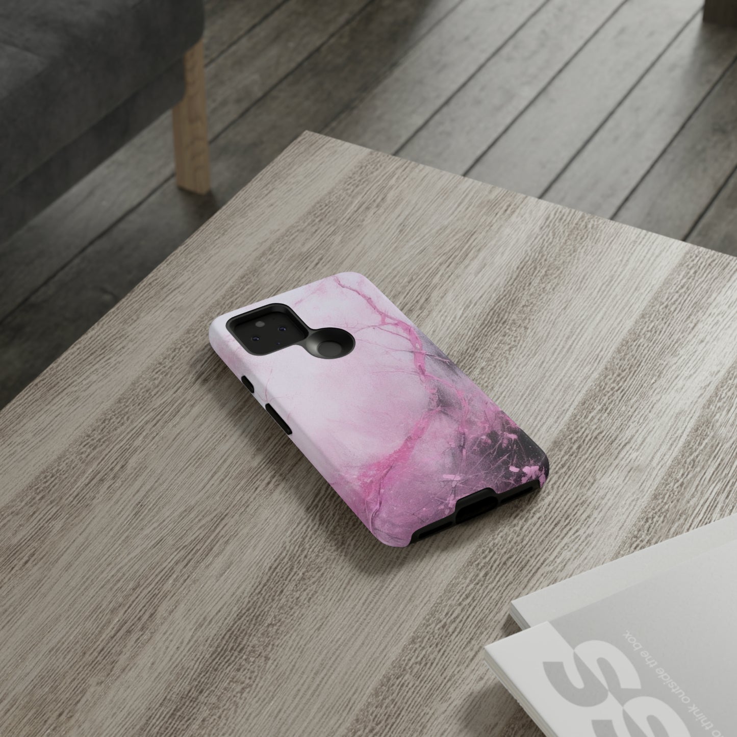 Tough Cases