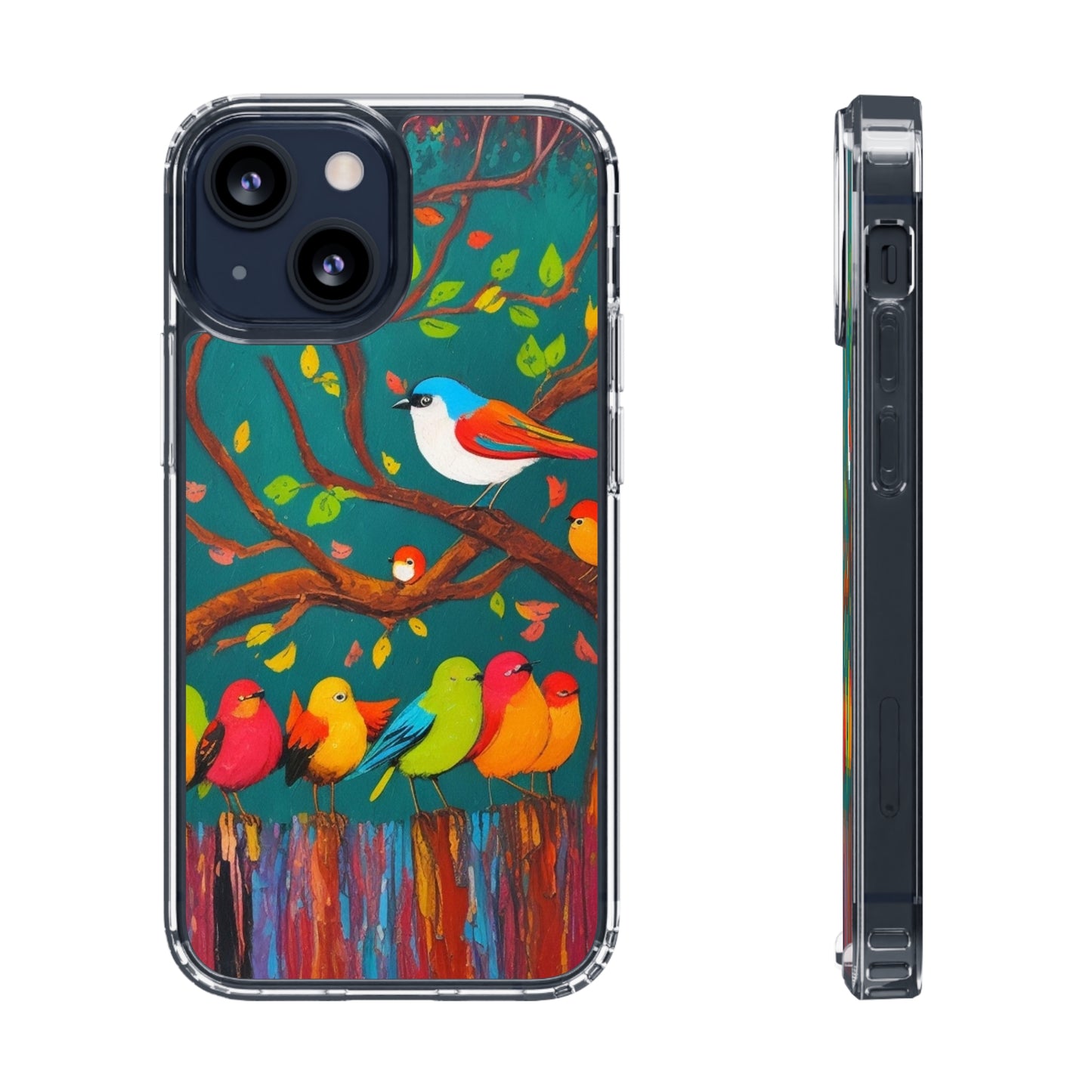 Clear Cases