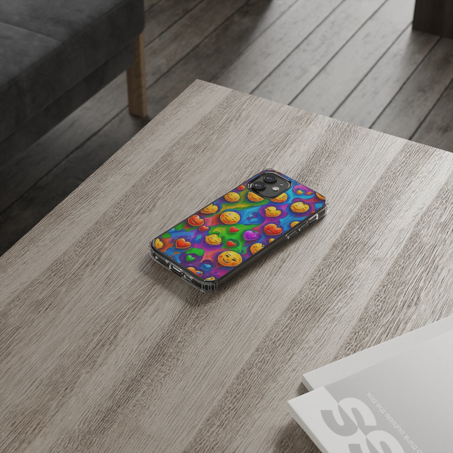 Clear Cases