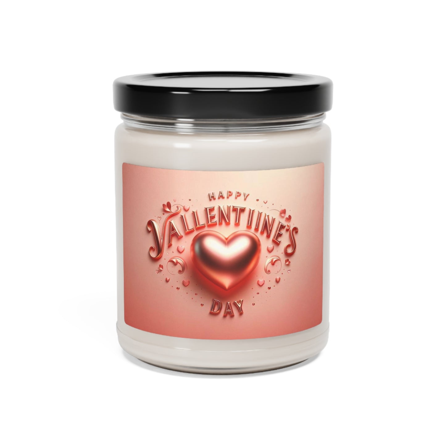 Scented Soy Candle, 9oz