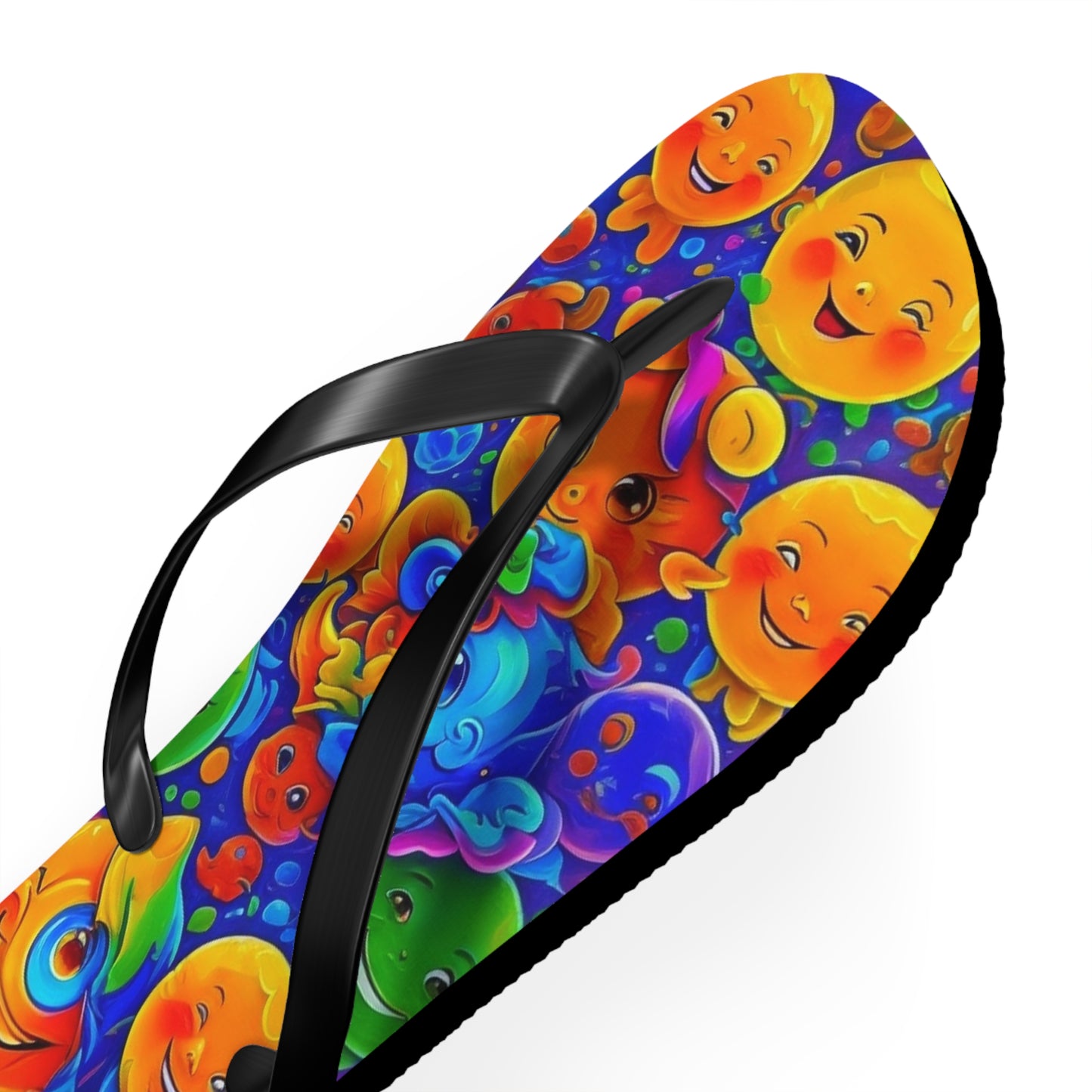 Flip Flops