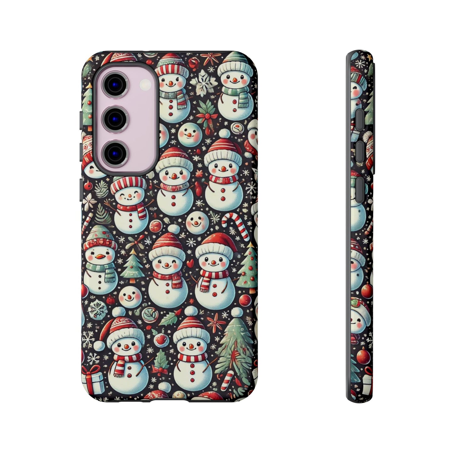 Tough Cases