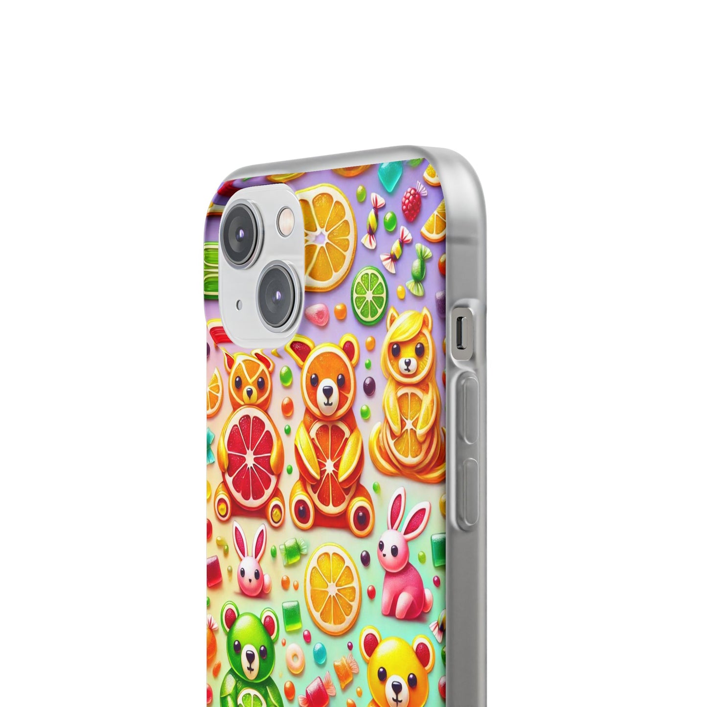 Flexi Cases