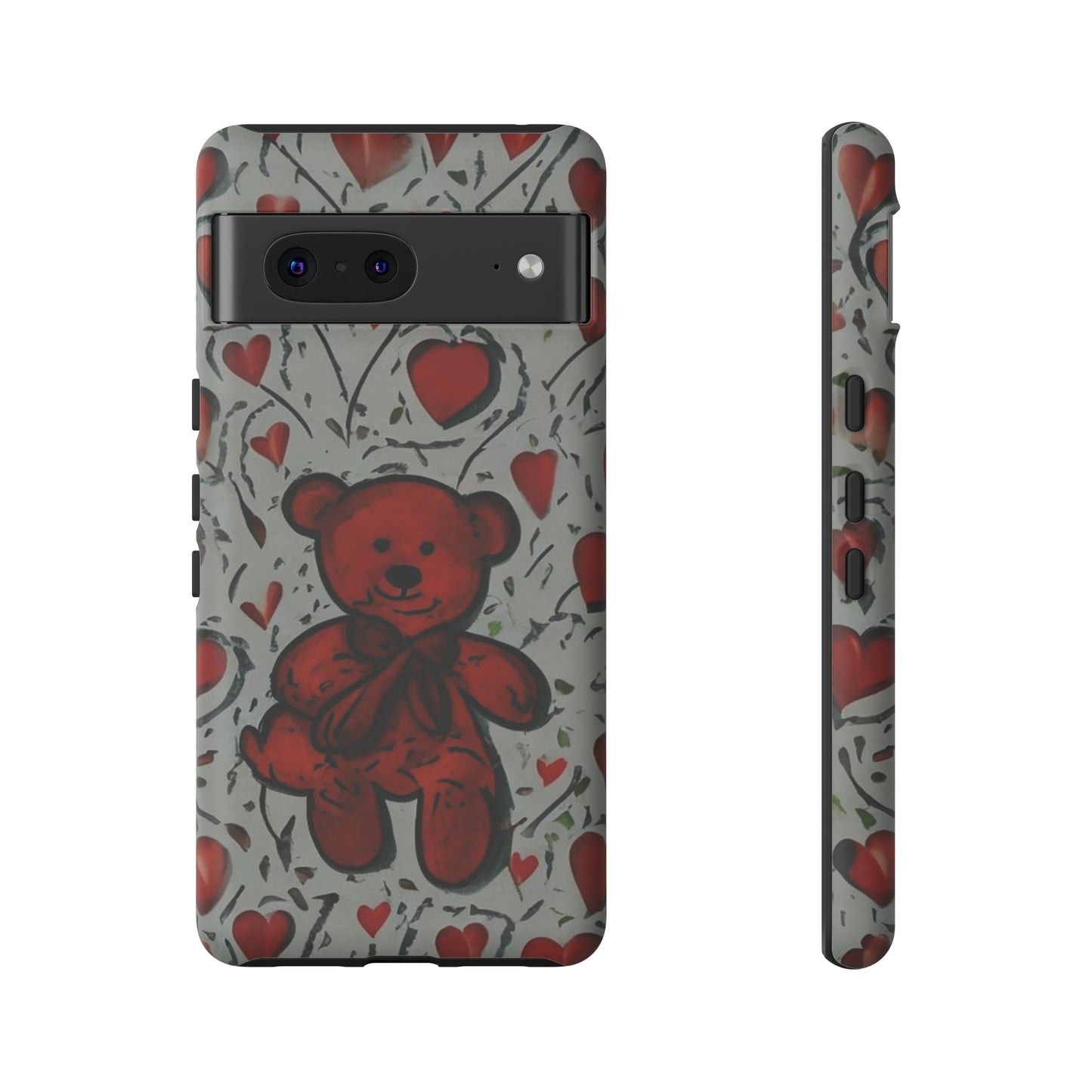 Tough Cases