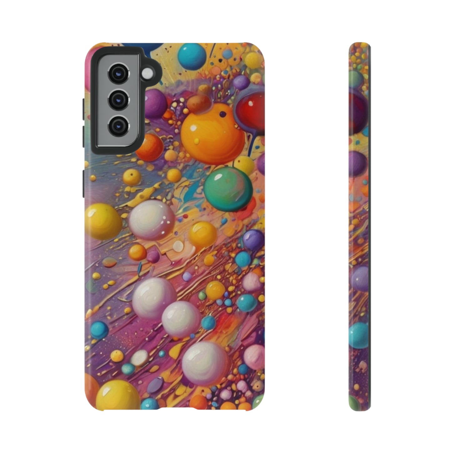 Tough Cases