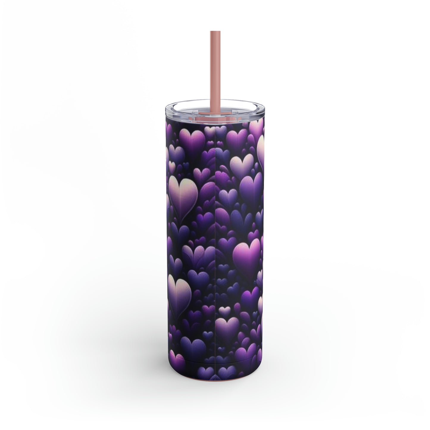 Maars Maker Skinny Matte Tumbler, 20oz