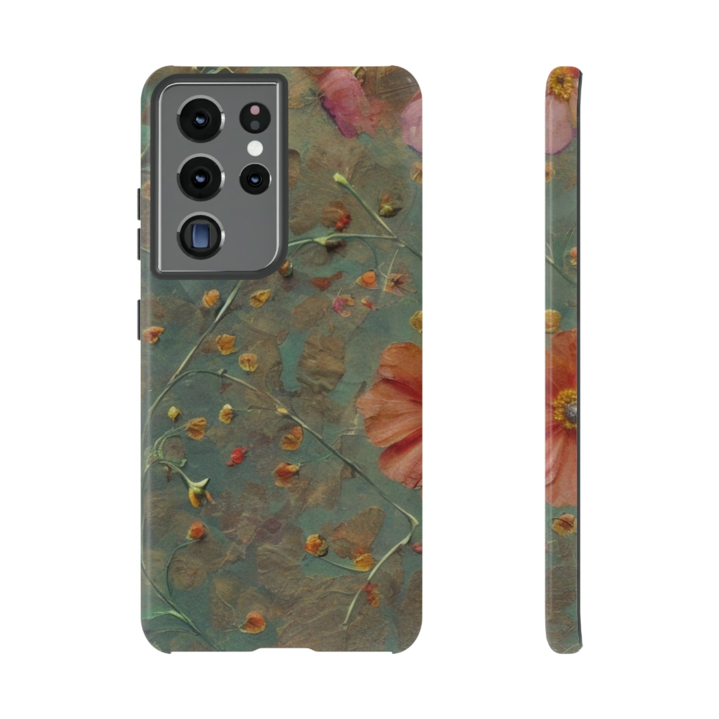 Tough Cases