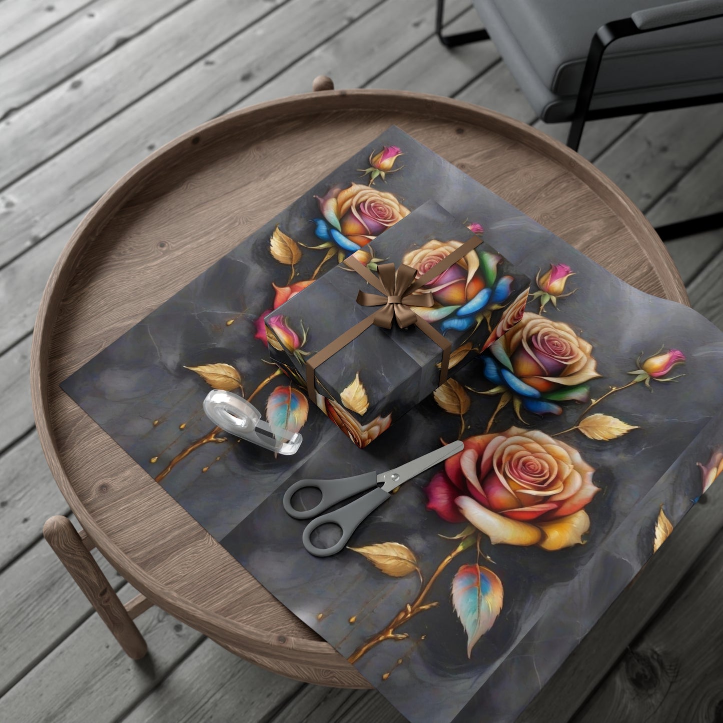 Gift Wrap Papers