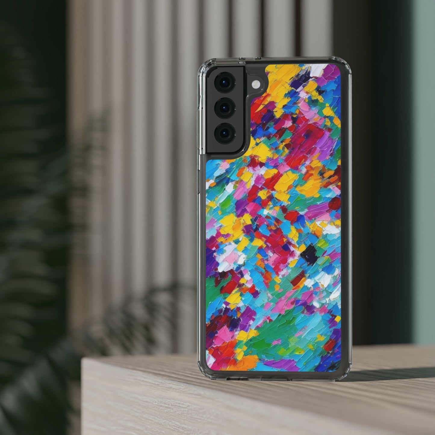 Clear Cases