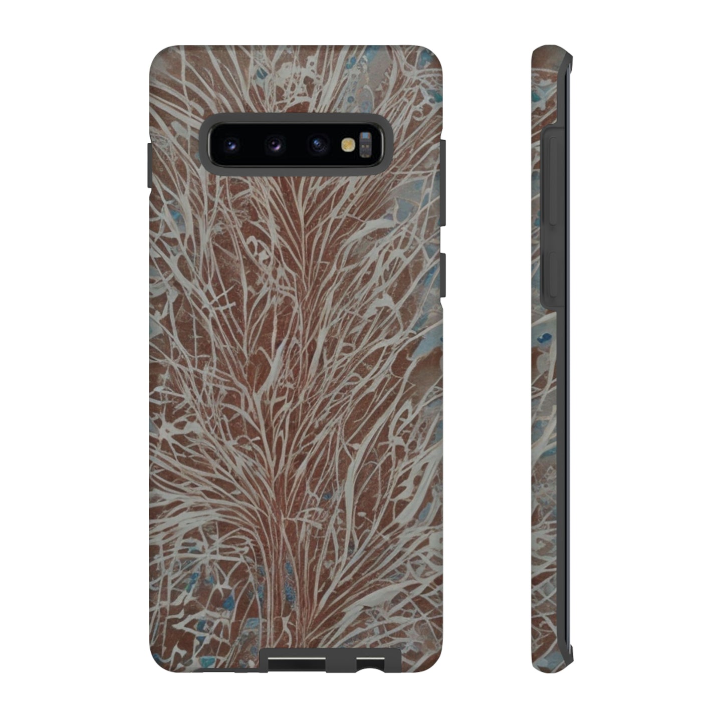 Tough Cases