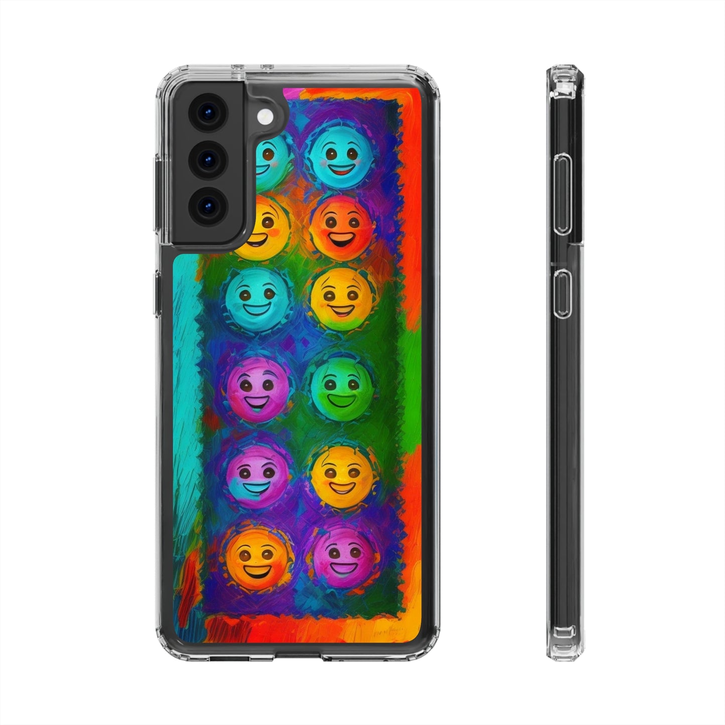 Clear Cases