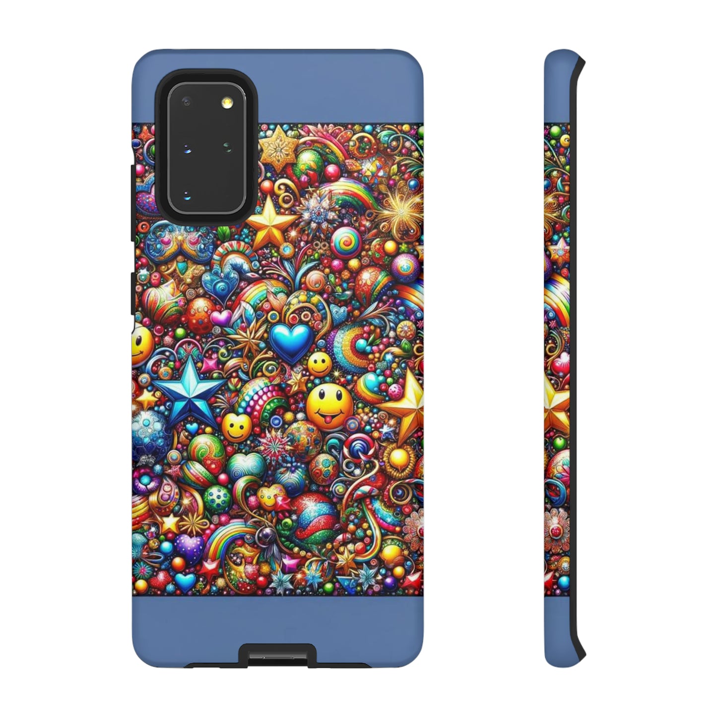 Tough Cases