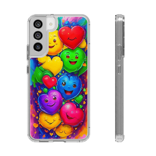 Clear Cases