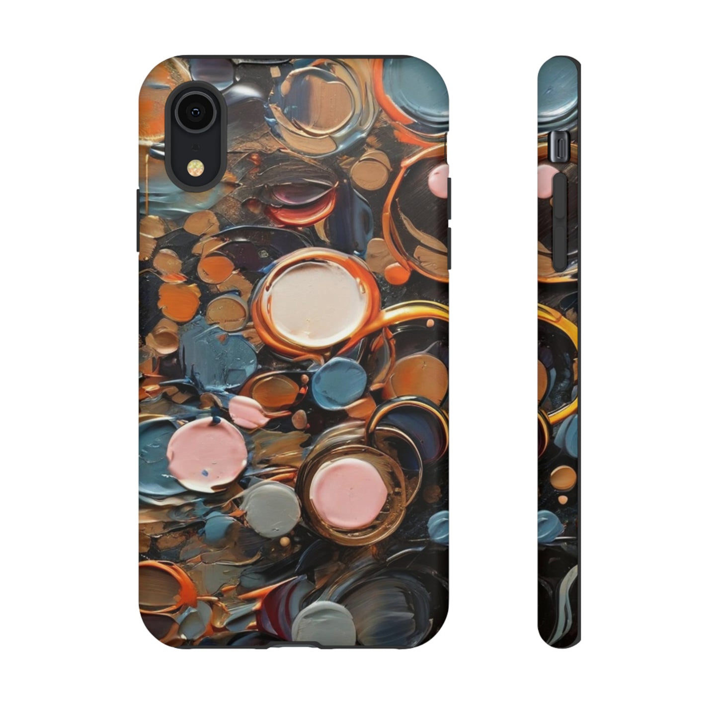Tough Cases