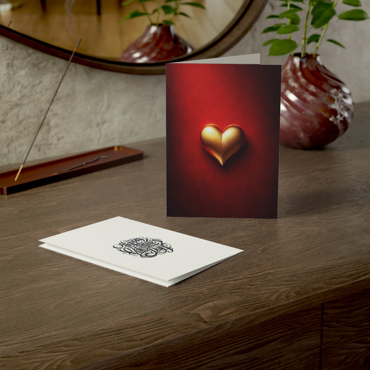 Greeting Cards (1, 10, 30, and 50pcs)